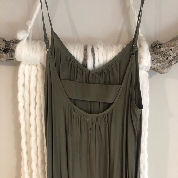 Slip dress - Picture 3 of 6